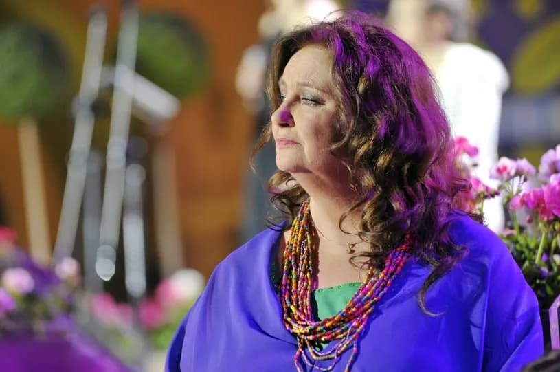 Czy Anna Dymna żyje? Oto najnowsze informacje o jej zdrowiu i karierze