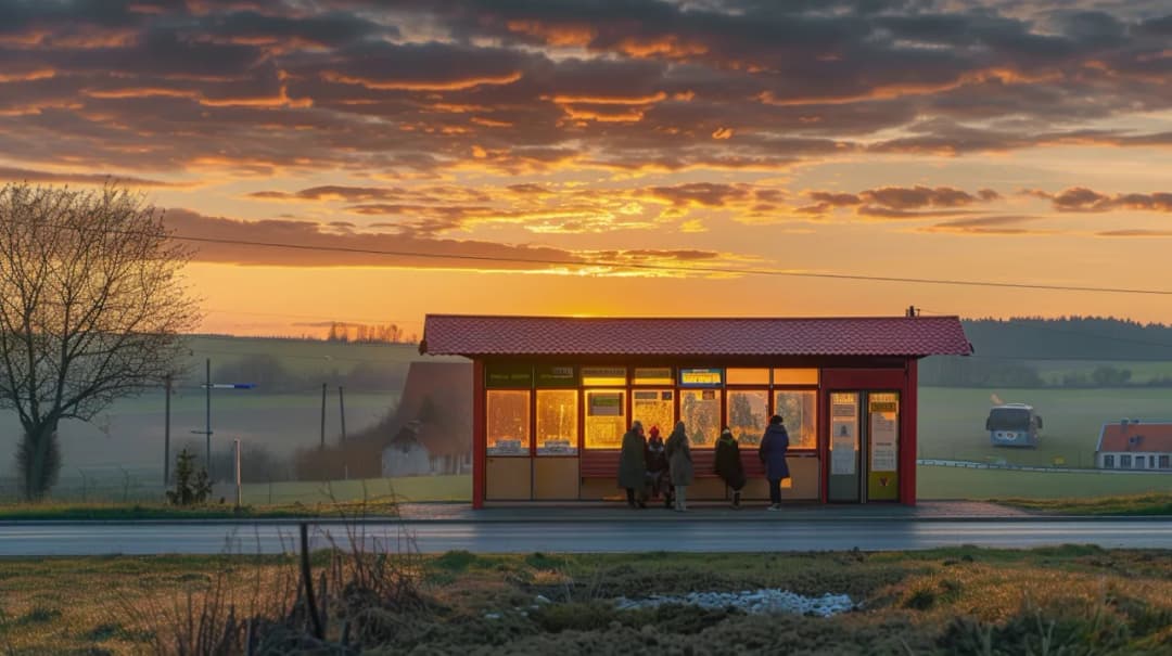 Bus Kozienice-Radom: pełen rozkład jazdy i obecne ceny przejazdów
