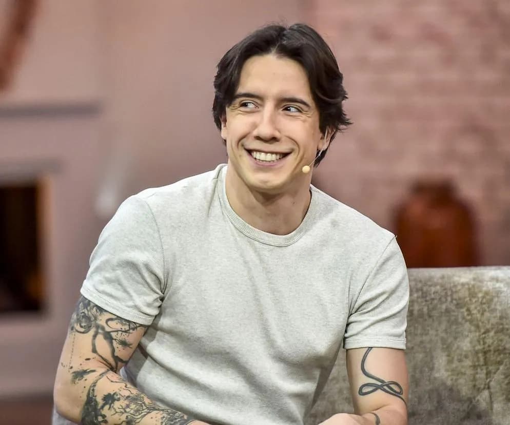 Czy Dawid Kwiatkowski ma żonę? Prawda o jego życiu prywatnym i związkach