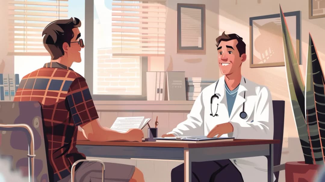 Dr Łukasz Przysło: Oto opinie pacjentów oraz jego specjalizacje!