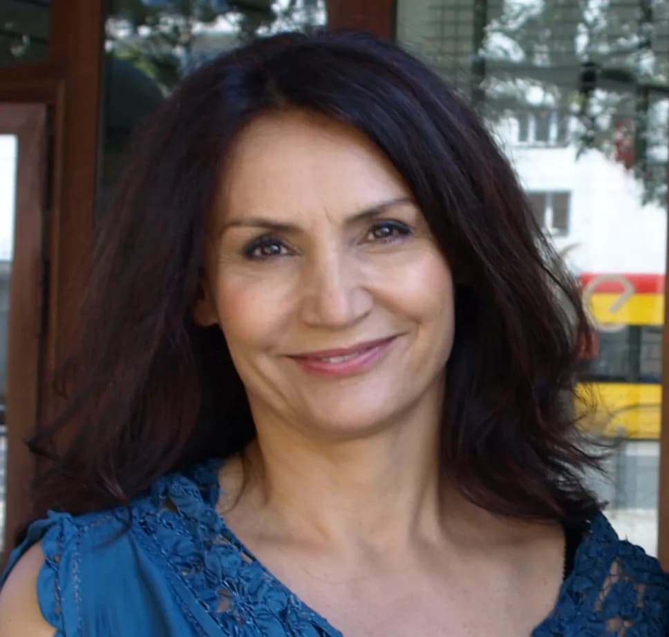 Małgorzata Pieczyńska wiek: Zaskakujące fakty o jej karierze i życiu.