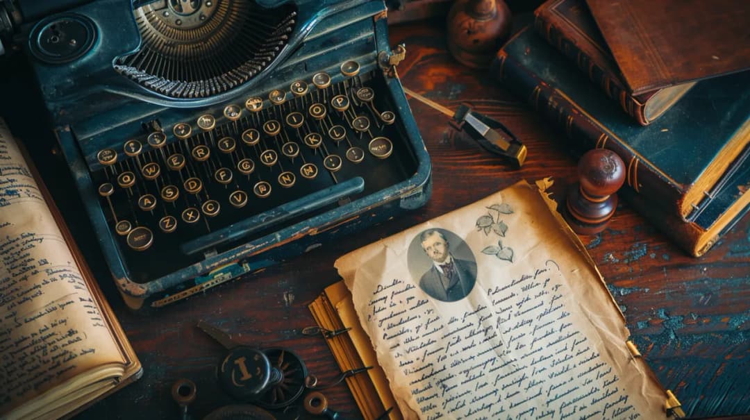 Daniel młody: inspirujące życie i twórczy ślad dla przyszłości