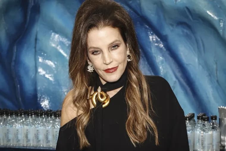 Lisa Marie Presley: wiek, życie i tragiczne okoliczności śmierci