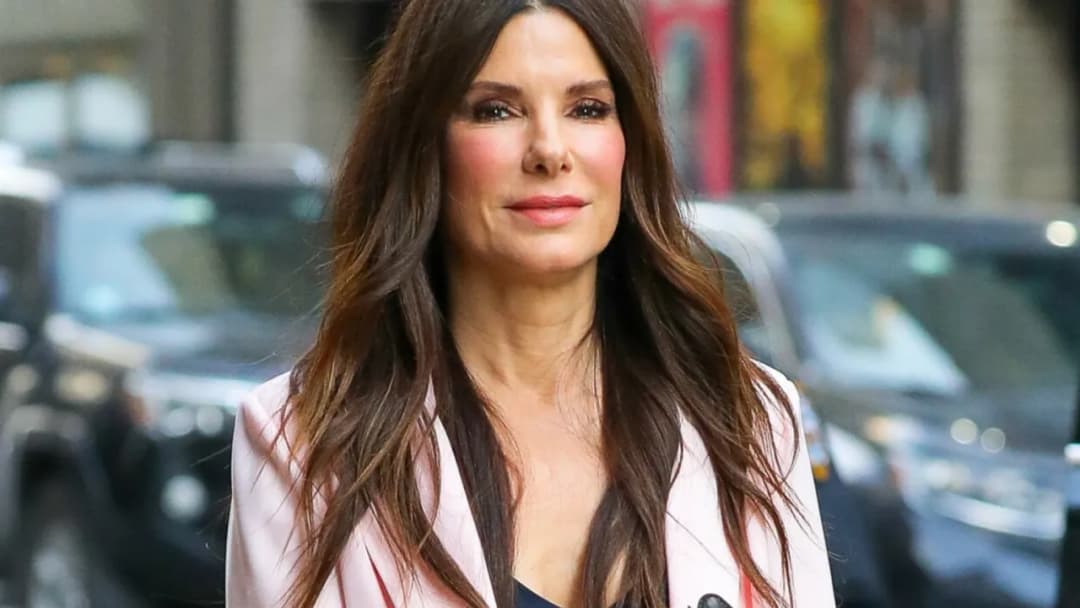 Sandra Bullock wiek: szokująca prawda o jej dacie urodzenia i karierze