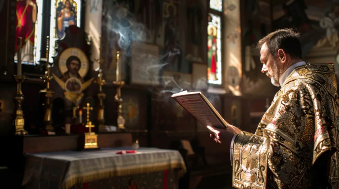 Parafia Wysokie Koło: Ujawniamy najważniejsze ogłoszenia tygodnia