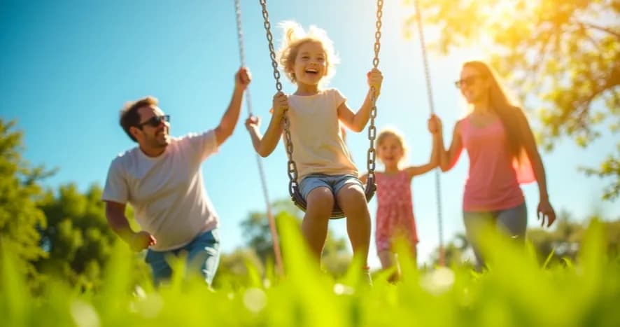 Gdzie pojechać na weekend z dzieckiem w okolicy Radomia?