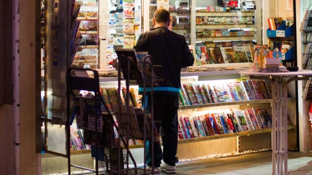 Angielska prasa brukowa: jak tabloidowy styl wpłynął na światową publicystykę