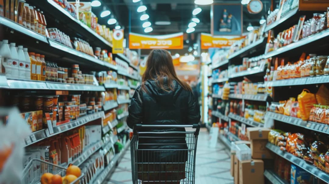 Biedronka Żółkiewskiego Radom: Zakupy blisko domu i promocje!