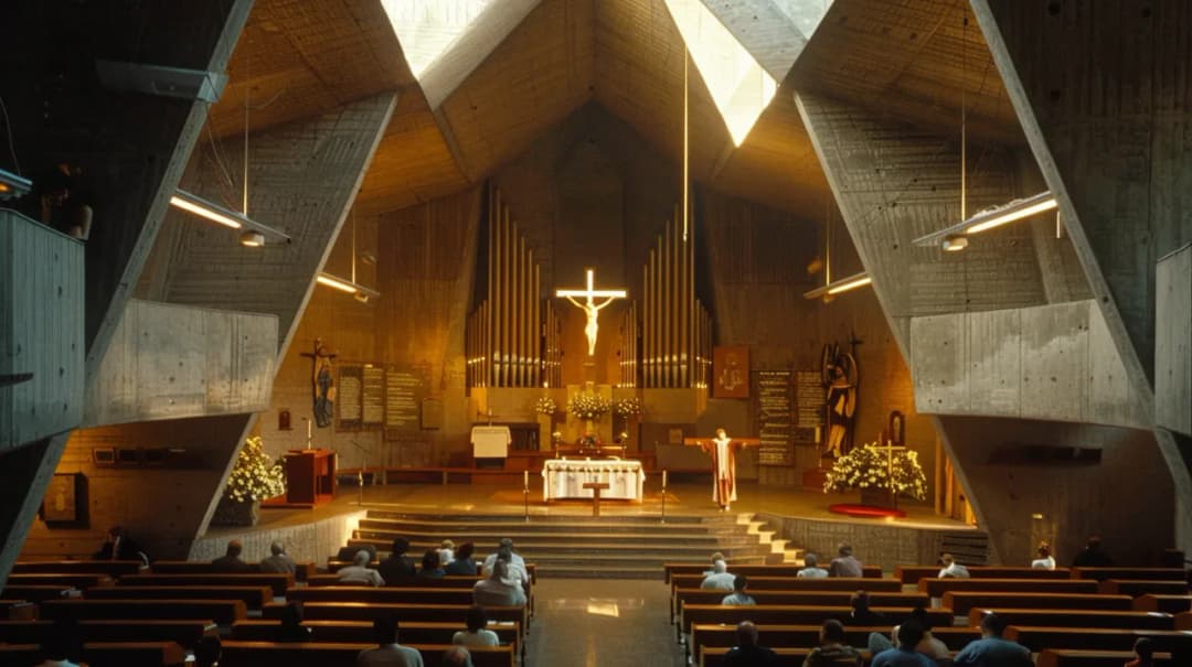 Parafia Dobrego Pasterza w Radomiu: Co wyróżnia tę wspólnotę?