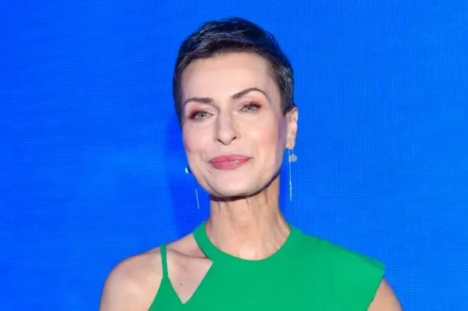 Danuta Stenka wiek i życie prywatne - zaskakujące fakty o aktorce