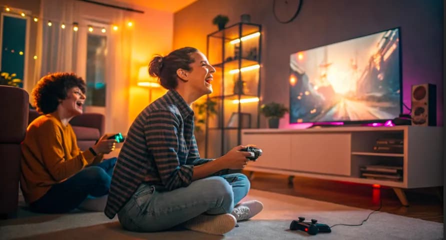 Psychologia kolorów: jak zielony i czerwony wpływają na nasze decyzje?