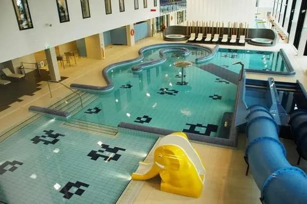 Baseny w Radomiu - najlepsze obiekty, atrakcje i ceny biletów