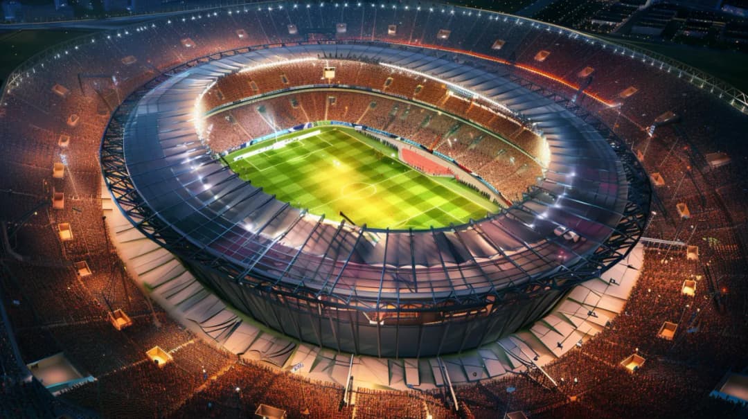 Stadion Radomiaka: Kiedy odbędzie się uroczyste otwarcie obiektu?