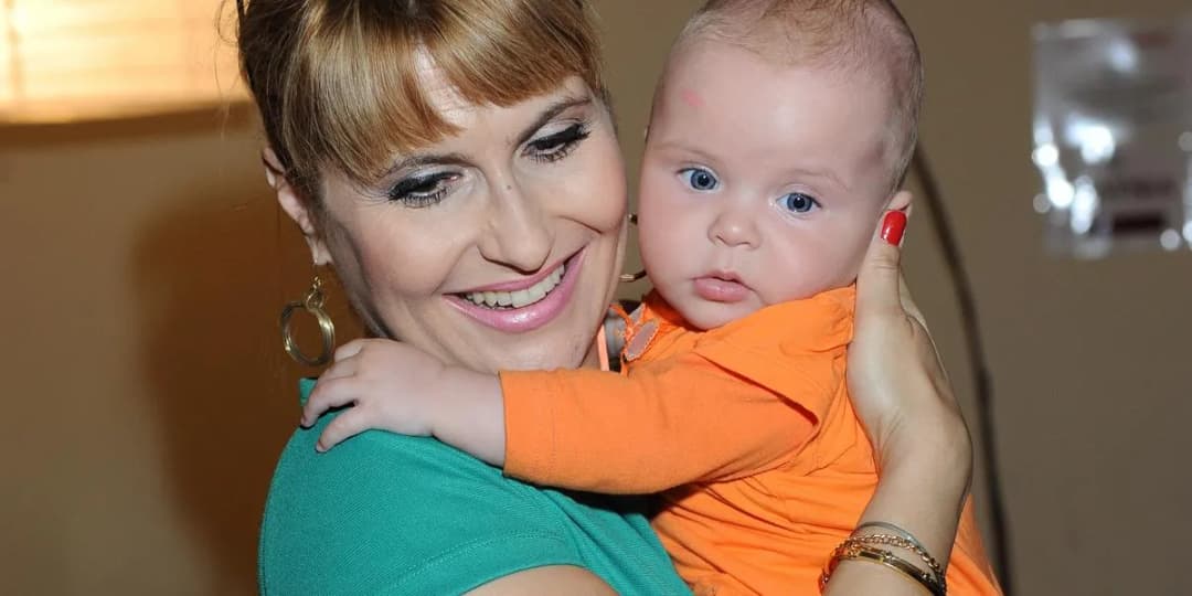 Czy Katarzyna Skrzynecka ma dzieci? Oto zaskakujące fakty o jej rodzinie