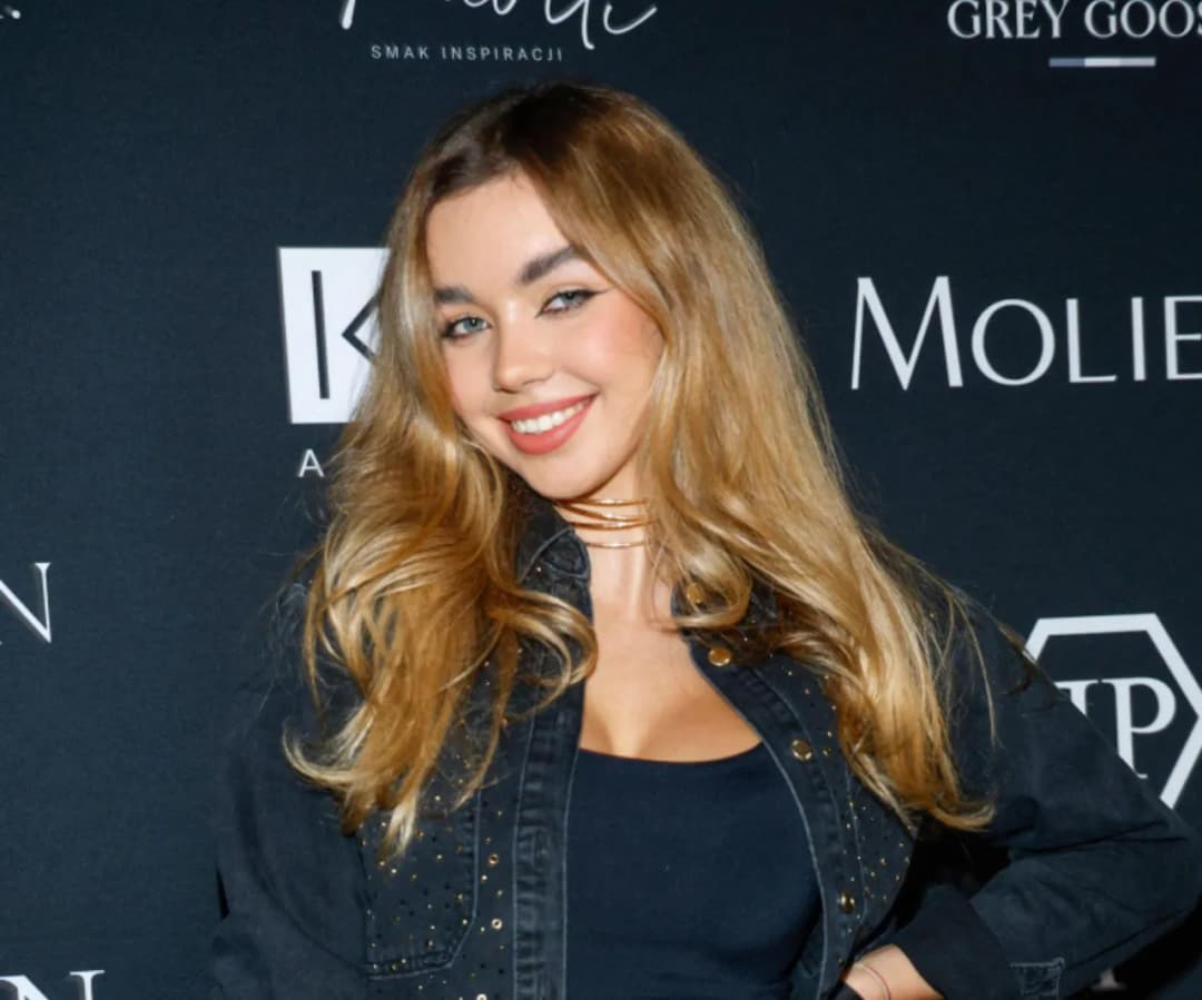 Vanessa Rojewska wiek: Fakty o jej urodzinach i karierze artystycznej