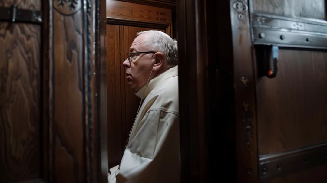 Kontrowersje wokół księdza Daniela Glibowskiego: O co tam chodzi?