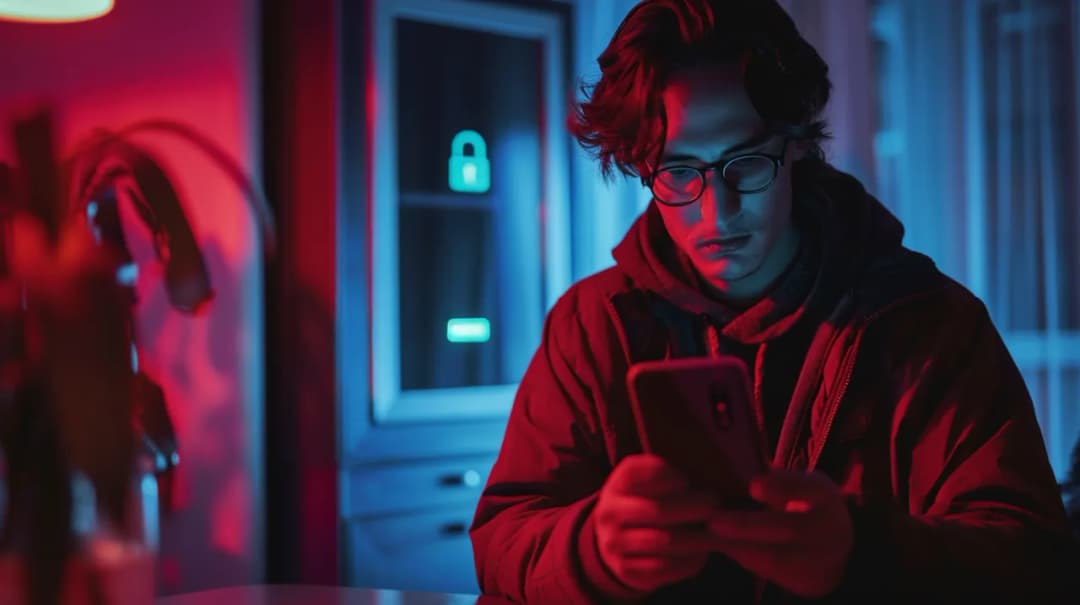 Aplikacje do podsłuchu: Czy telefon jest bezpieczny przed inwigilacją?