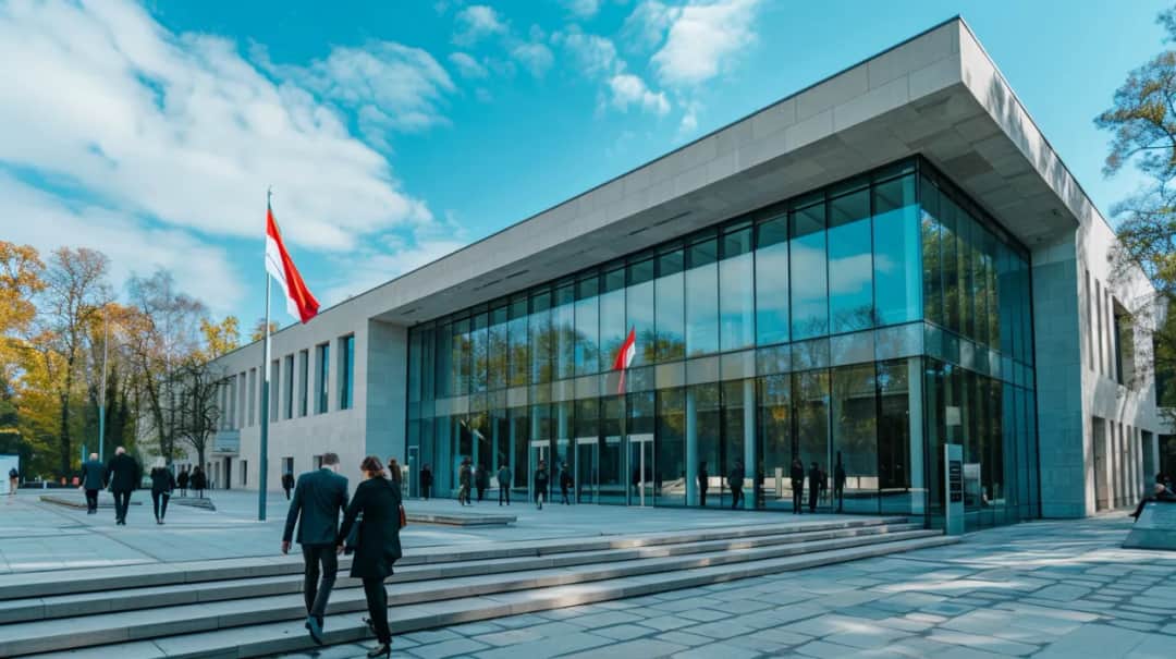 Starostwo Powiatowe w Radomiu - działalność i usługi urzędu