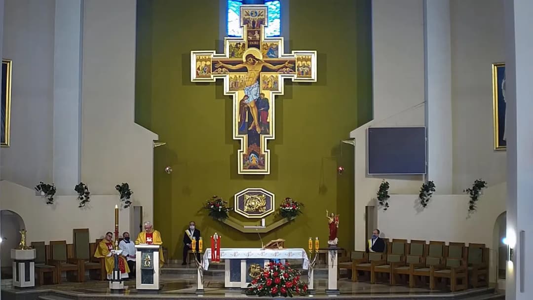 Historia parafii św. Brata Alberta w Radomiu i jej rola w społeczności