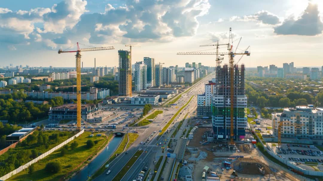 Najnowsze inwestycje w Radomiu - przegląd projektów