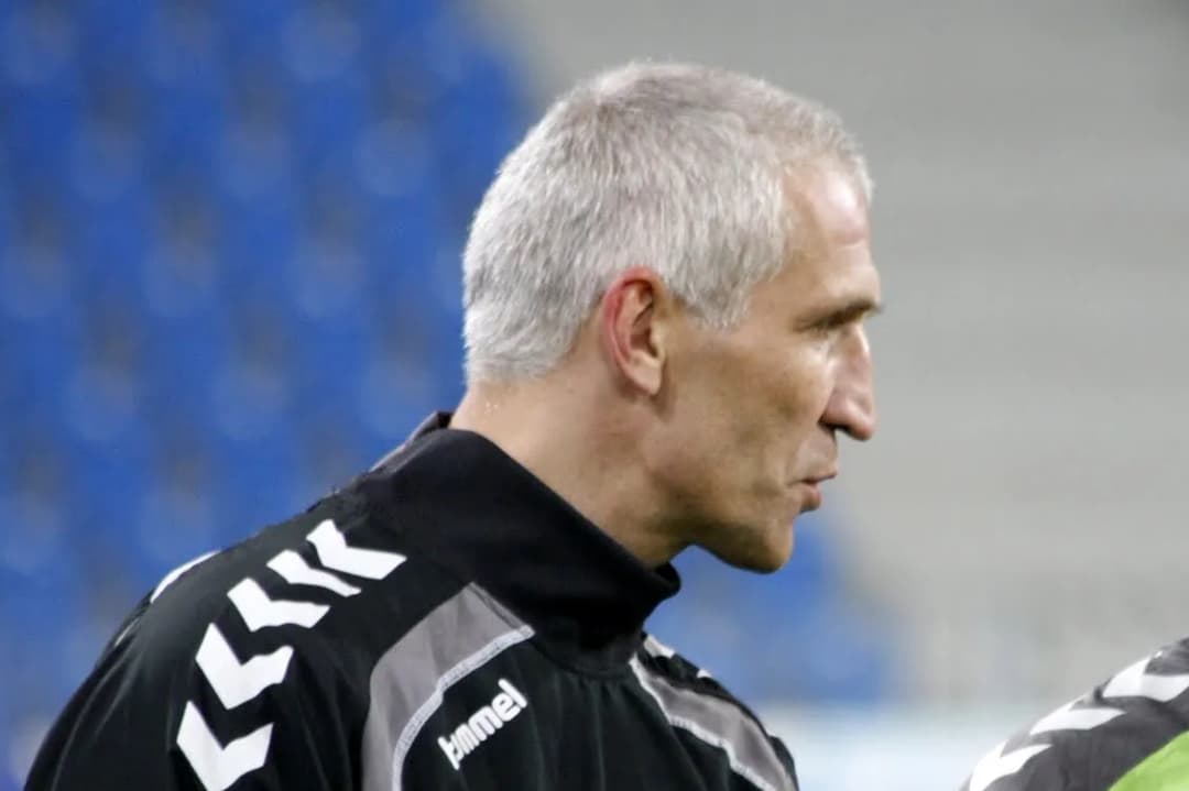 Maciej Szczęsny wiek, biografia i kariera bramkarza z Warszawy