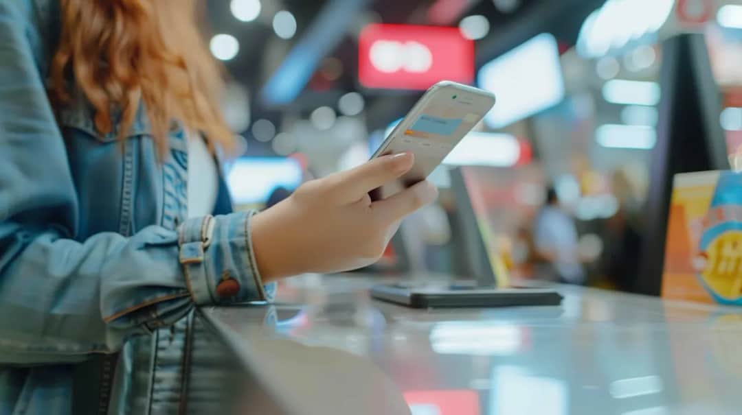 mPay: Czy to najbezpieczniejsza aplikacja do płatności mobilnych?