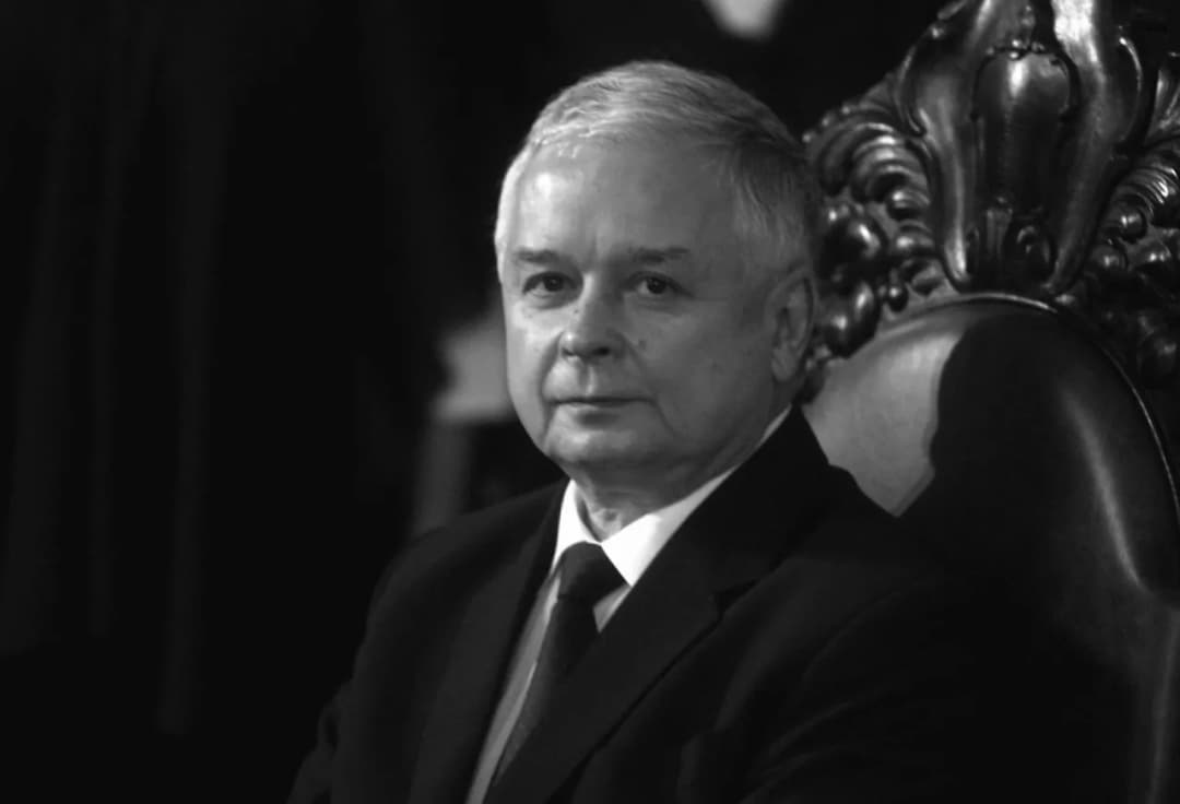 Czy Lech Kaczyński żyje? Prawda o jego śmierci w katastrofie smoleńskiej