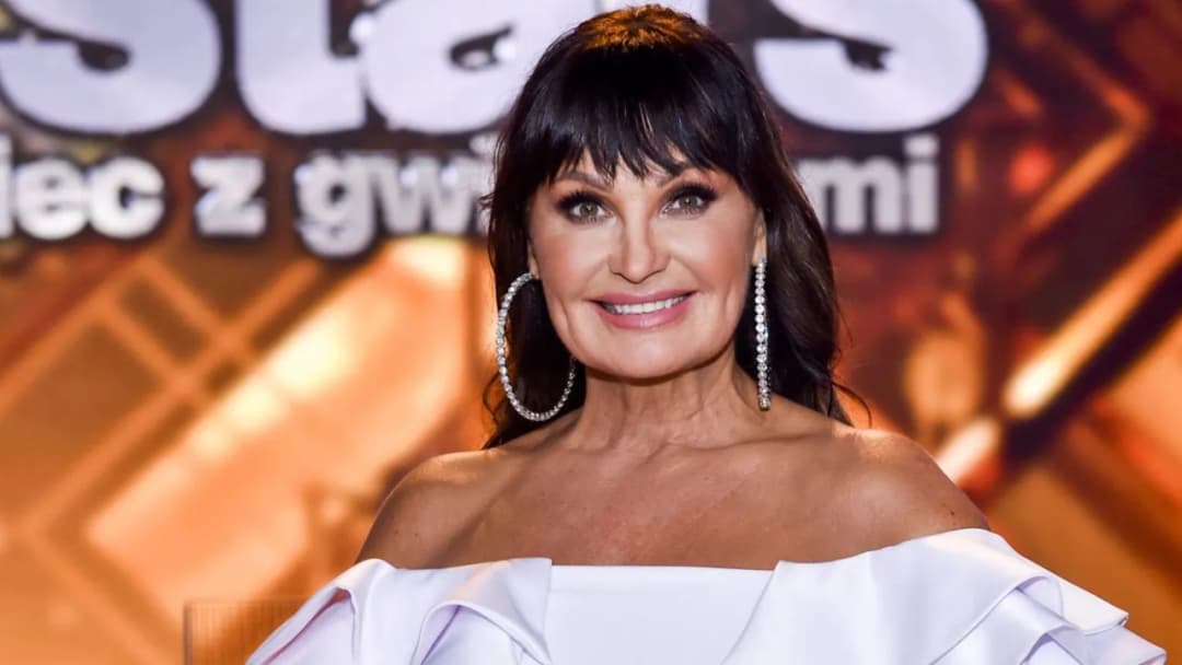 Iwona Pavlović wiek: zaskakująca prawda o tancerce i jurorce.