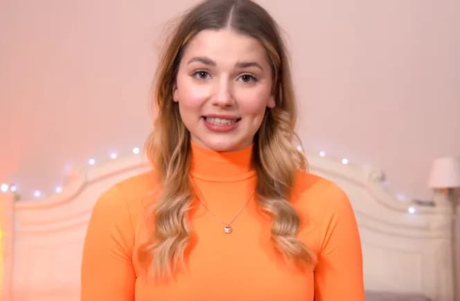 Julia Żugaj wiek - ile lat ma popularna influencerka i youtuberka?