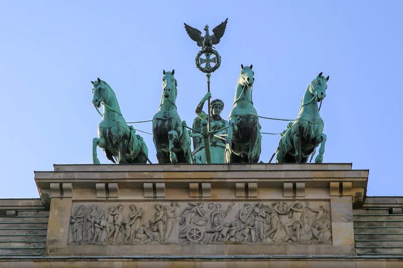 Atrakcje turystyczne w Berlinie: miejsca, które musisz zobaczyć