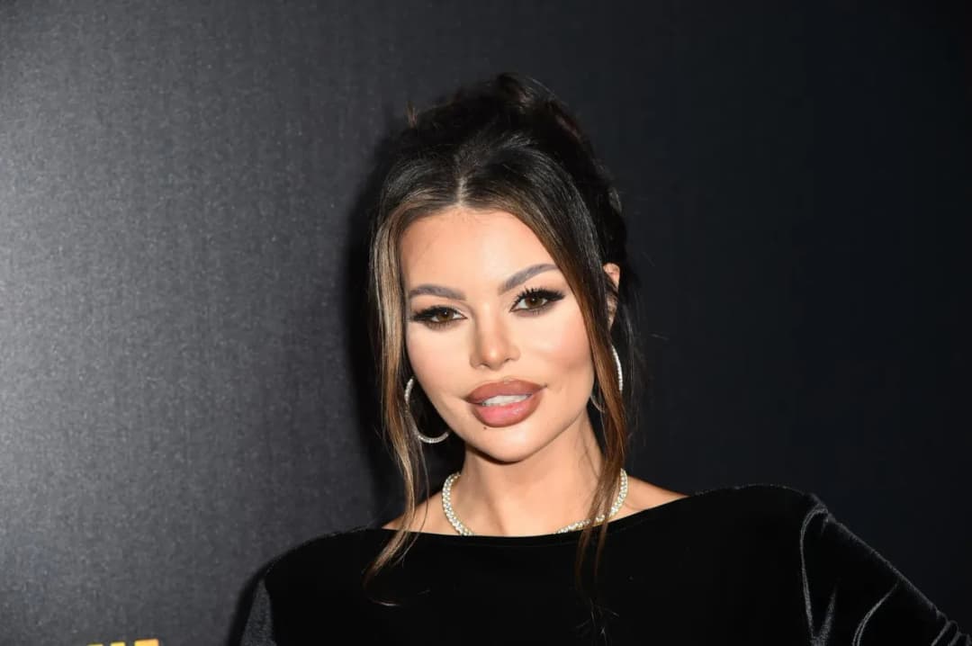 Justyna Gradek wiek i biografia – odkryj fascynujące życie modelki