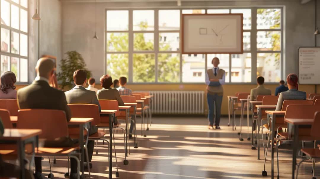 Mazowiecki bank pracy: Oferty zatrudnienia dla nauczycieli i nie tylko