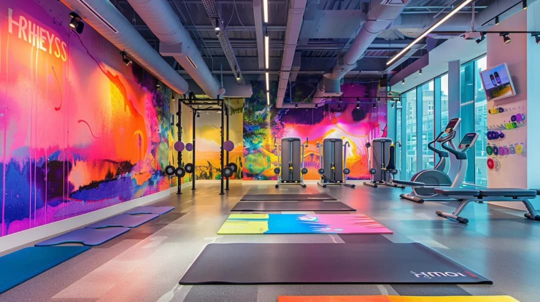 Siłownia dla kobiet w Radomiu - najlepsze miejsca dla kobiet