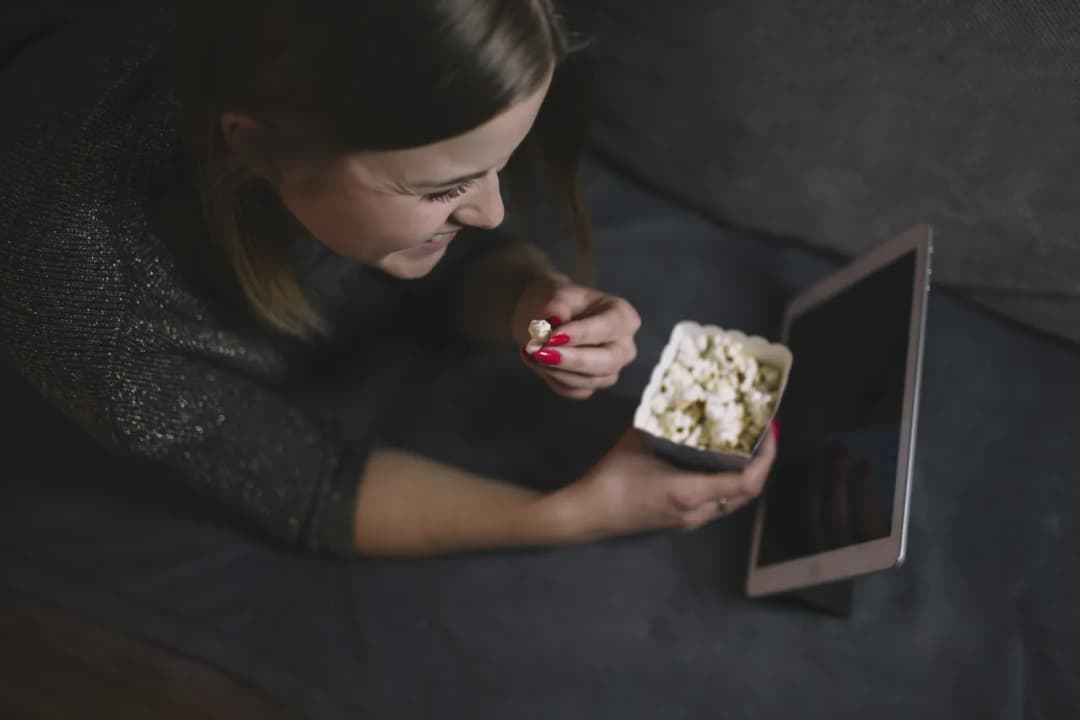 5 rodzajów rozrywek, które zmieniły sposób, jak się bawimy