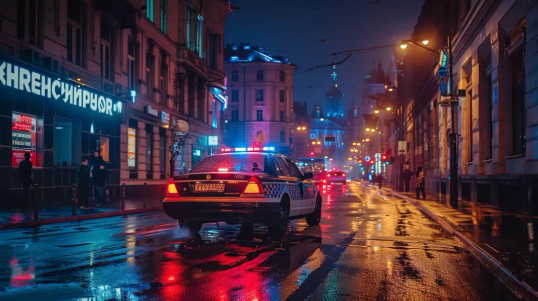 Policja Mazowiecka: Jakie działania podejmuje, aby zapewnić ochronę?