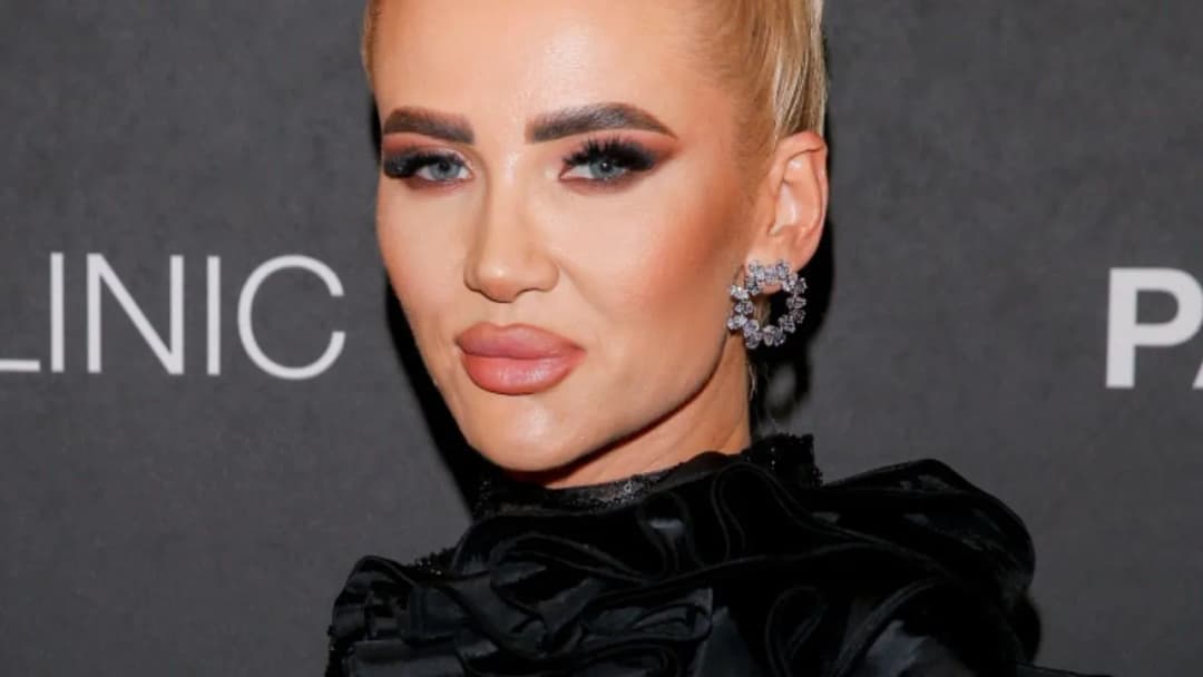 Iza Macudzińska wiek i życie osobiste - co warto wiedzieć?