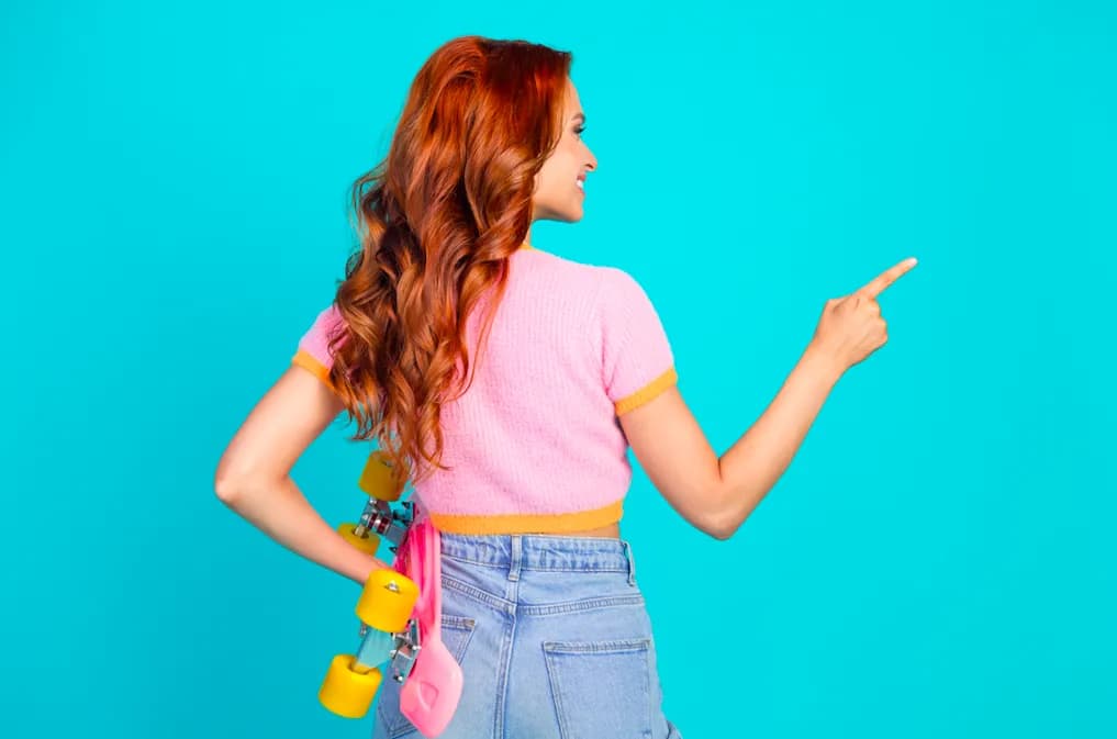 Jakie możliwości daje szamponetka do włosów?