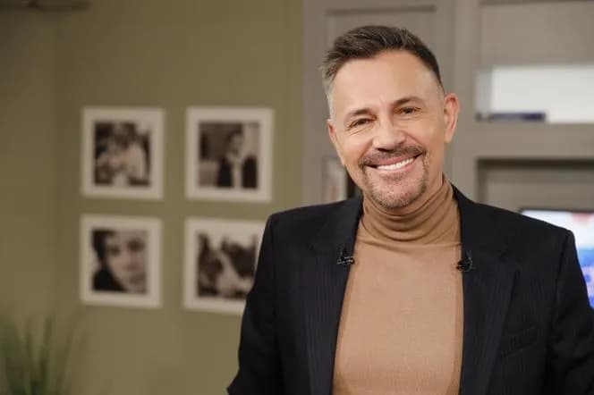 Krzysztof Ibisz wiek – zaskakujące fakty o jego dacie urodzenia i karierze