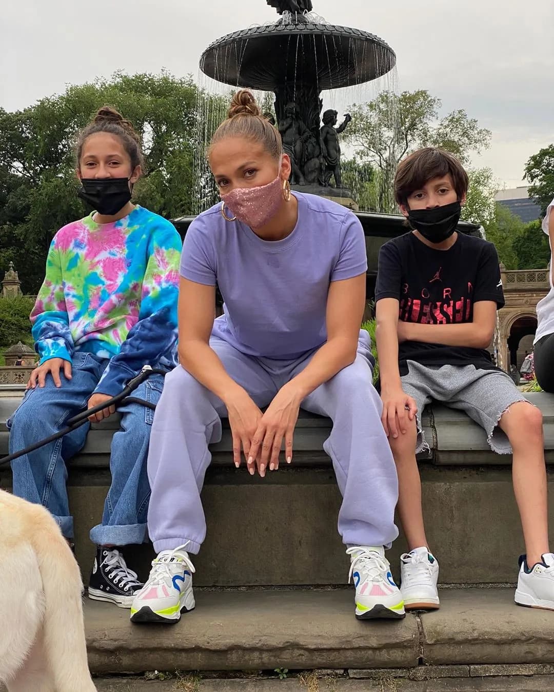 Czy Jennifer Lopez ma dzieci? Wszystko o jej rodzinie i macierzyństwie