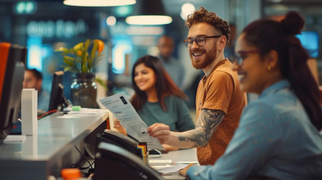 Enea: Gdzie najszybciej załatwisz swoje sprawy klienta w Radomiu?