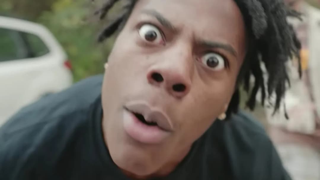 IShowSpeed czy żyje? Ostatnie wieści o jego zdrowiu i aktywności