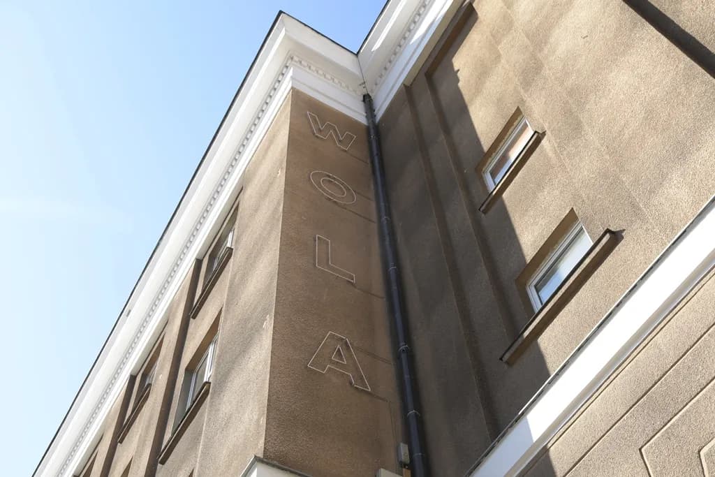 Gdzie mieszka Wojan? Oto ciekawostki o jego życiu w Warszawie.