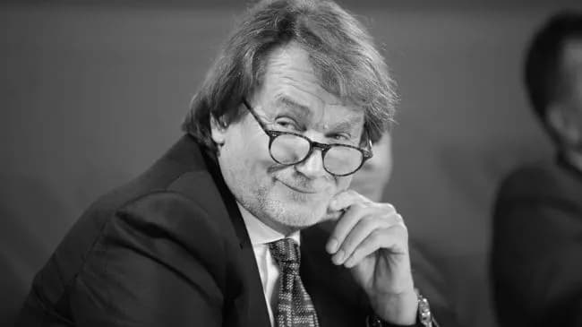 Czy Jan Kulczyk żyje? Aktualne informacje o życiu i śmierci biznesmena