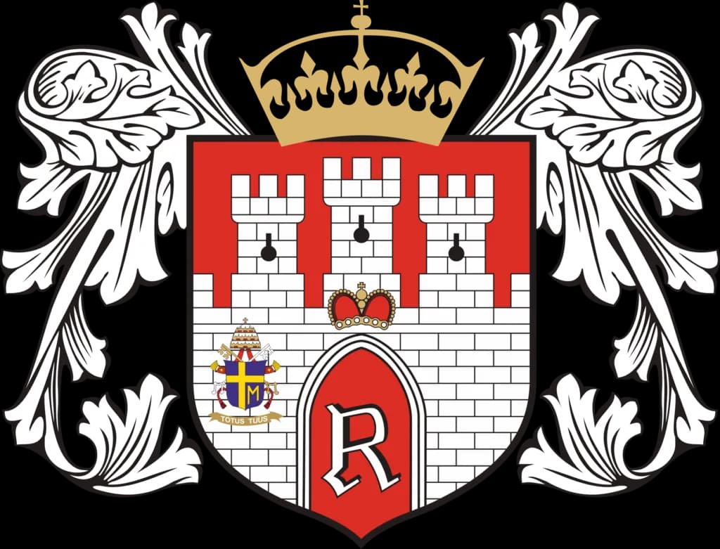 Herb Radomia - historia i symbolika herbu tego miasta