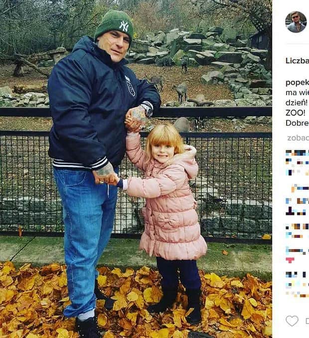 Czy Popek ma dzieci? Zaskakujące fakty o jego rodzinie