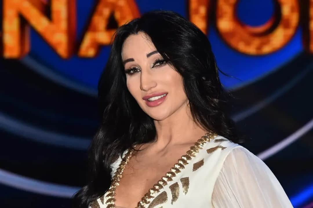 Skąd pochodzi Justyna Steczkowska? Odkryj jej fascynujące korzenie