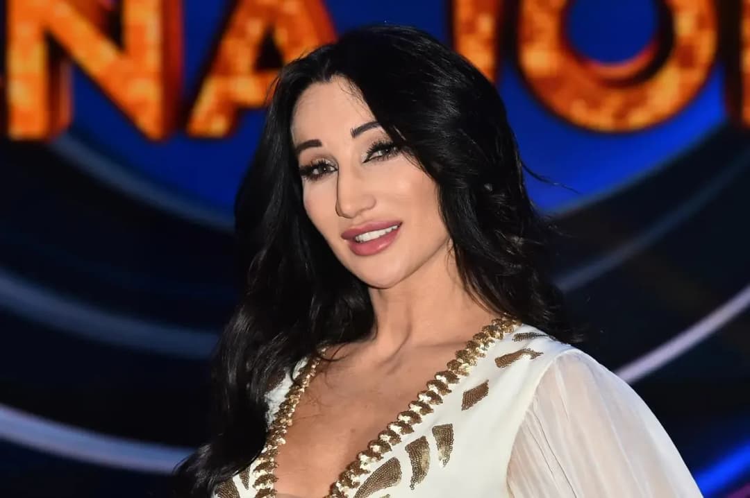 Skąd pochodzi Justyna Steczkowska? Odkryj jej fascynujące korzenie