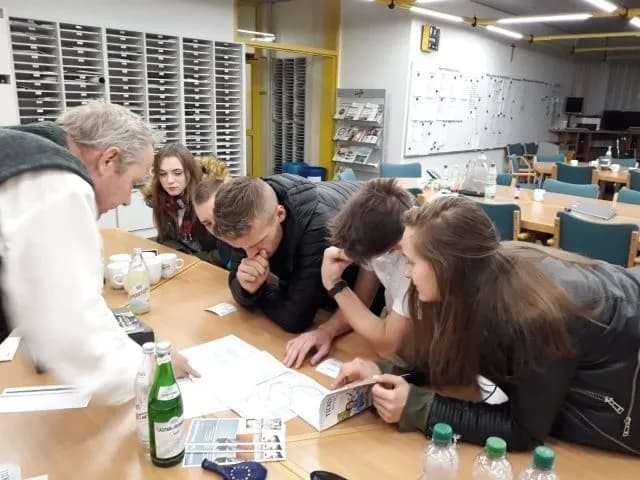 Zespół szkół ekonomicznych w Radomiu: oferta edukacyjna i rekrutacja