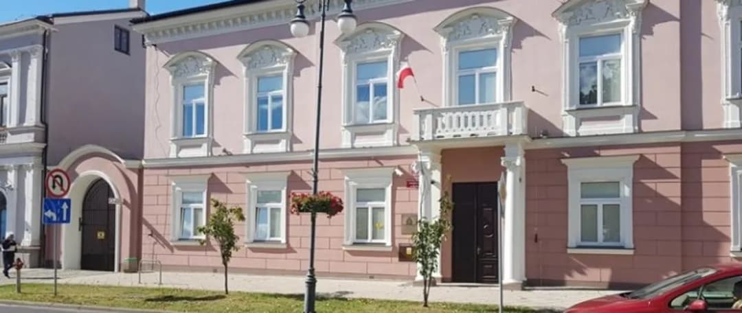 Prokuratura okręgowa w Radomiu: kluczowe informacje i aktualności