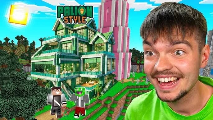 Gdzie mieszka Palion? Oto miejsce w Siemianowicach Śląskich, które zaskakuje